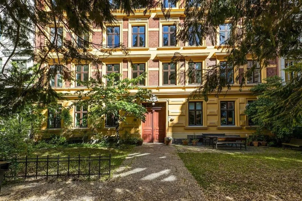 Image 6 of Loft apartment in Oslo