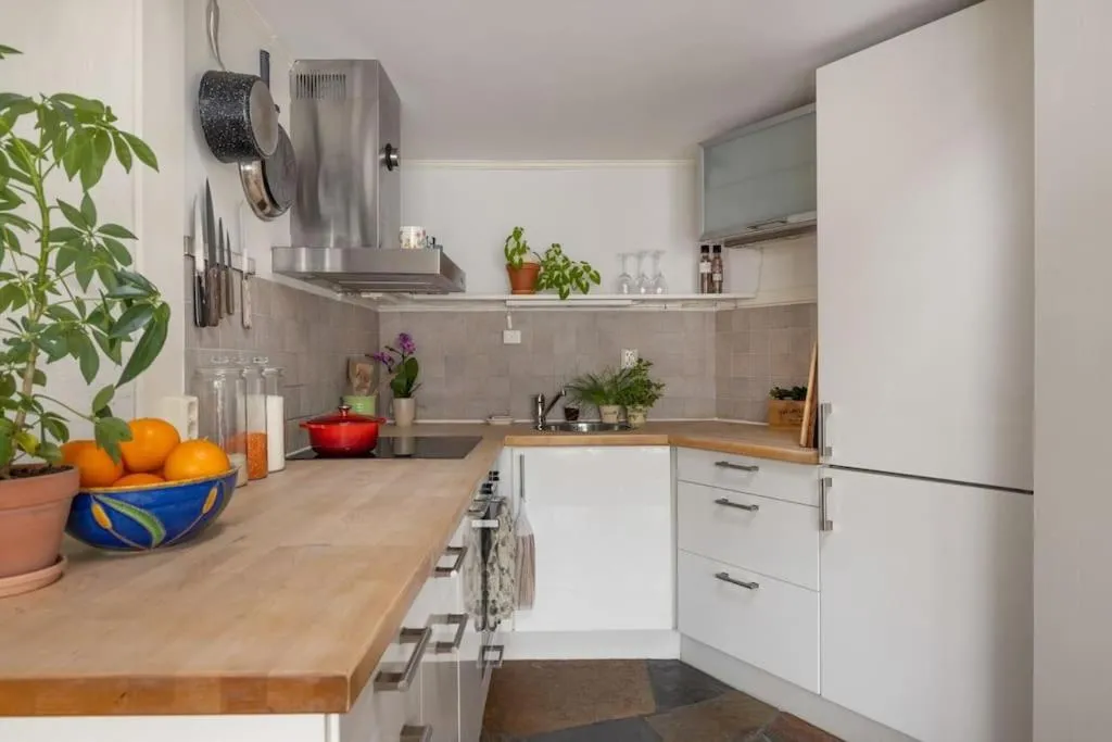 Image 5 of Loft apartment in Oslo