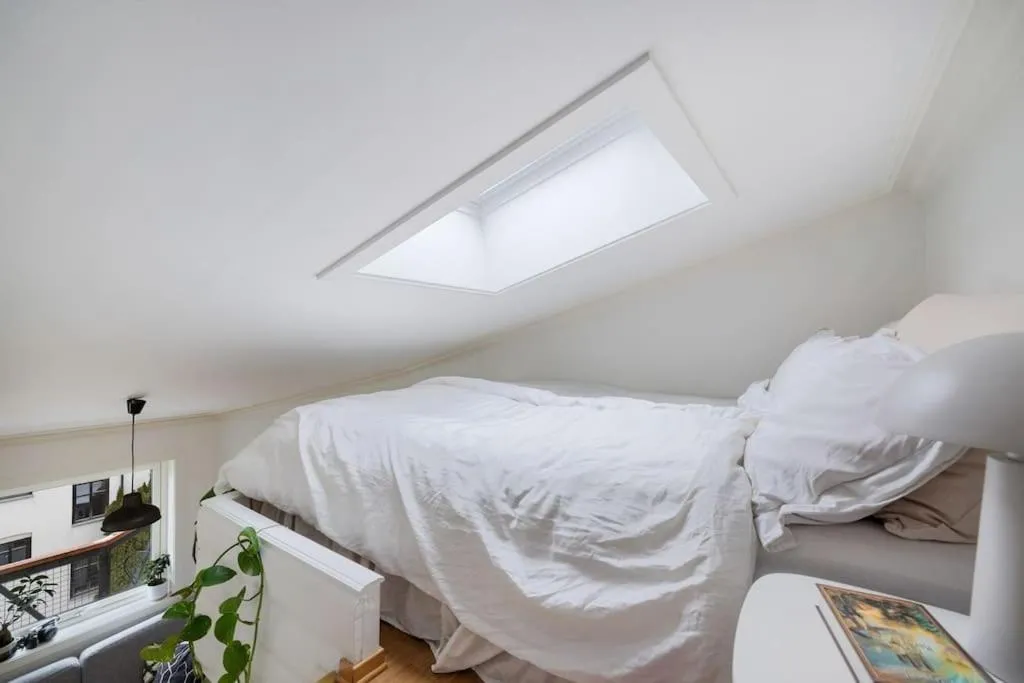 Image of Loft apartment in Oslo