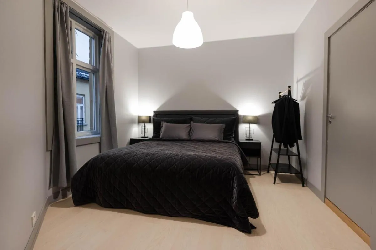 Image 4 of Luxury Apartment in Oslo’s Best Location