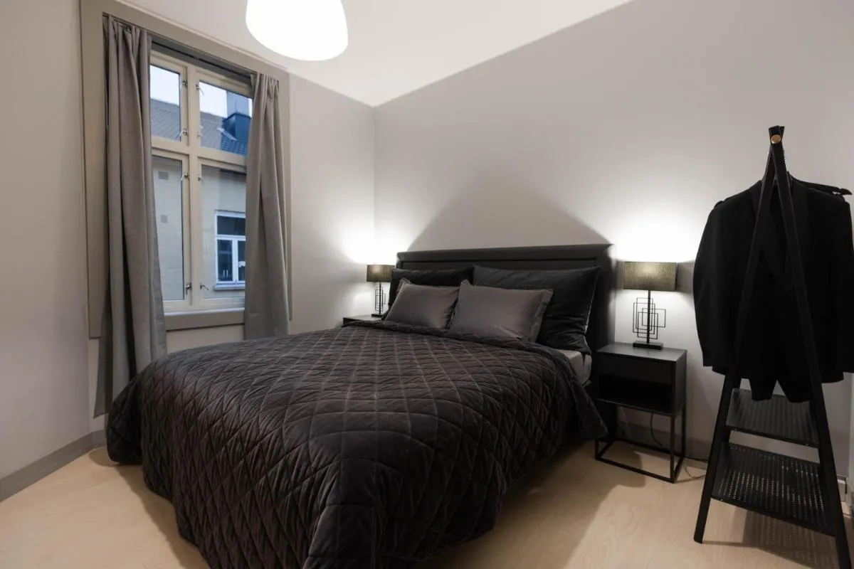 Image 5 of Luxury Apartment in Oslo’s Best Location