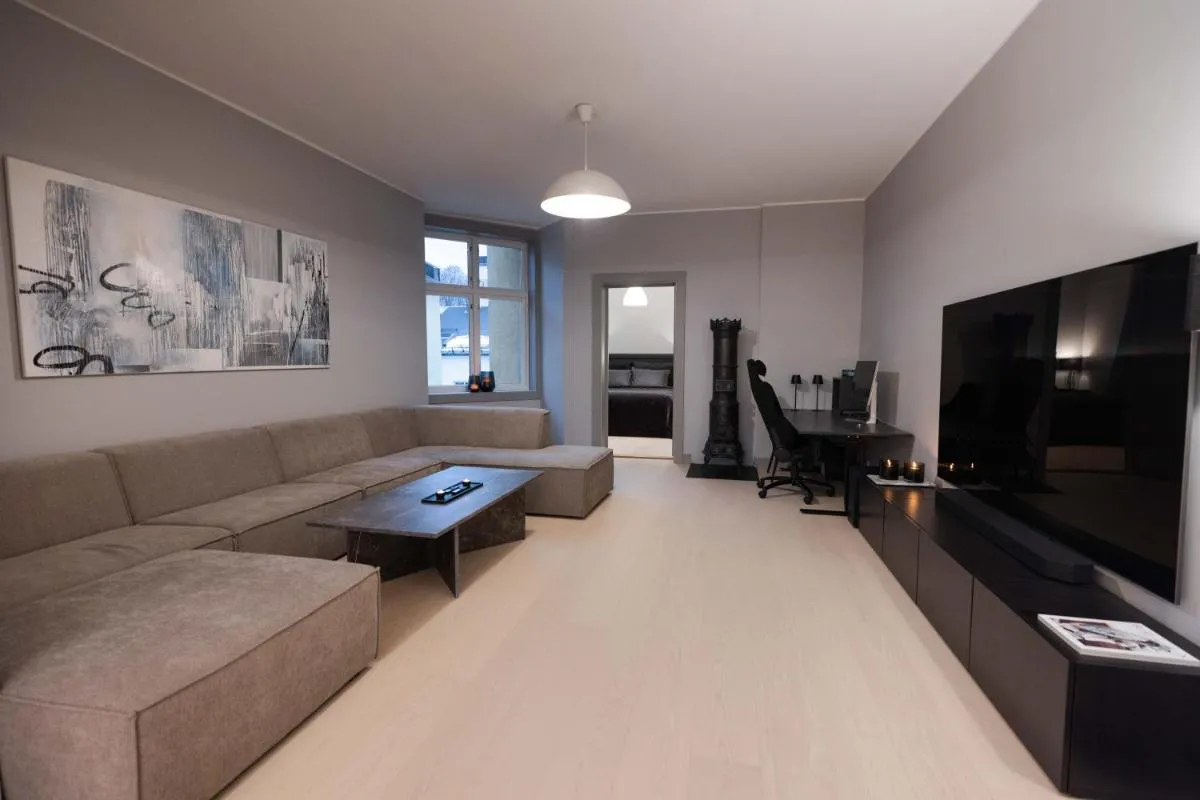 Image 3 of Luxury Apartment in Oslo’s Best Location