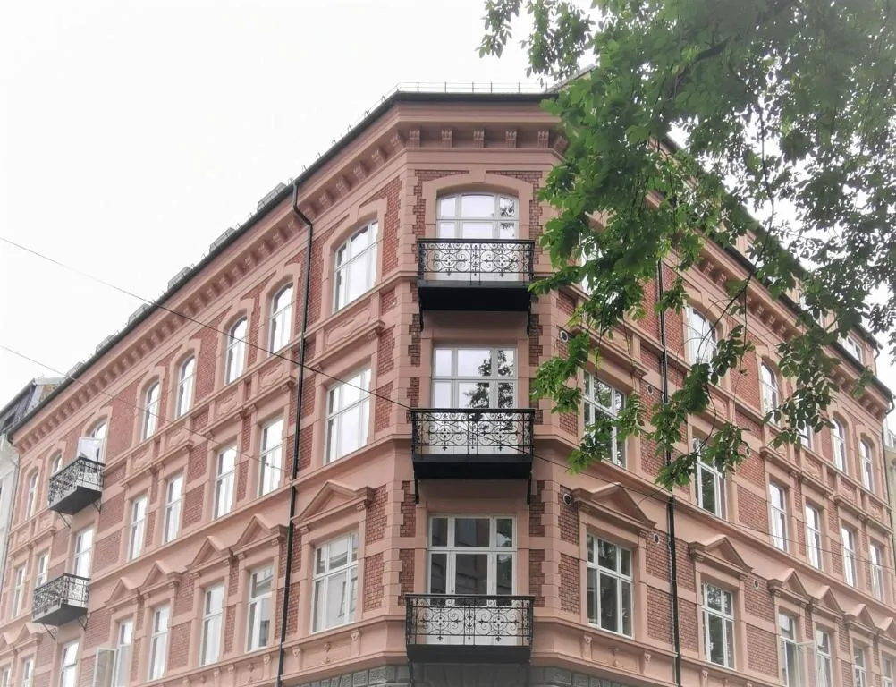 Image of Maya Apartments – Parkveien