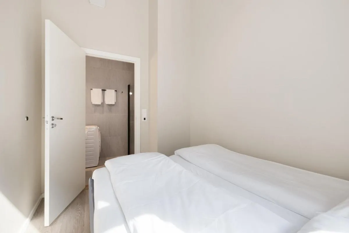 Image 2 of Maya Apartments – Parkveien
