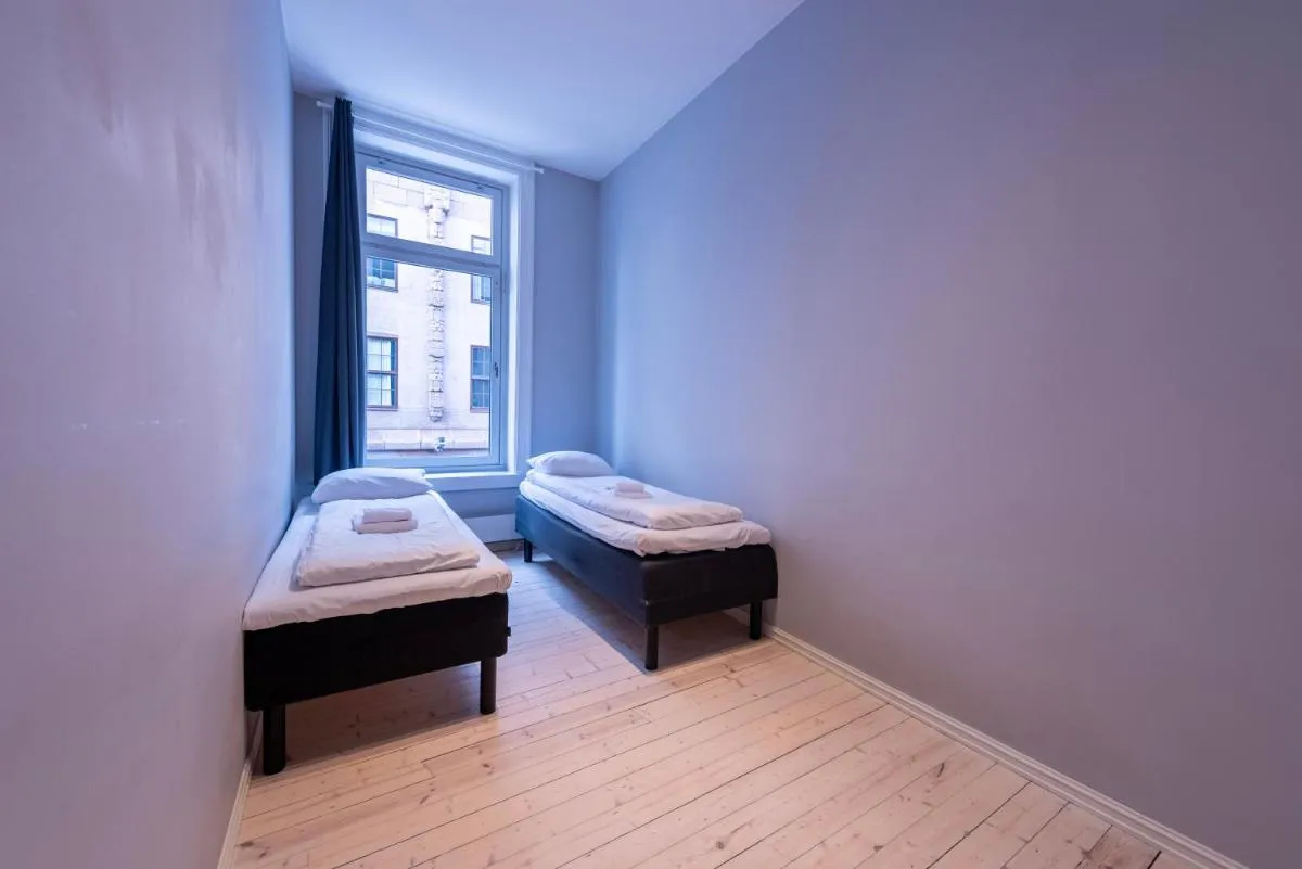 Image 4 of Maya Apartments – Sentrum