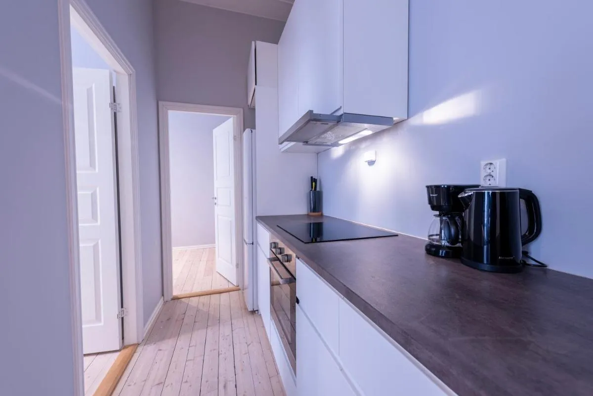 Image 5 of Maya Apartments – Sentrum