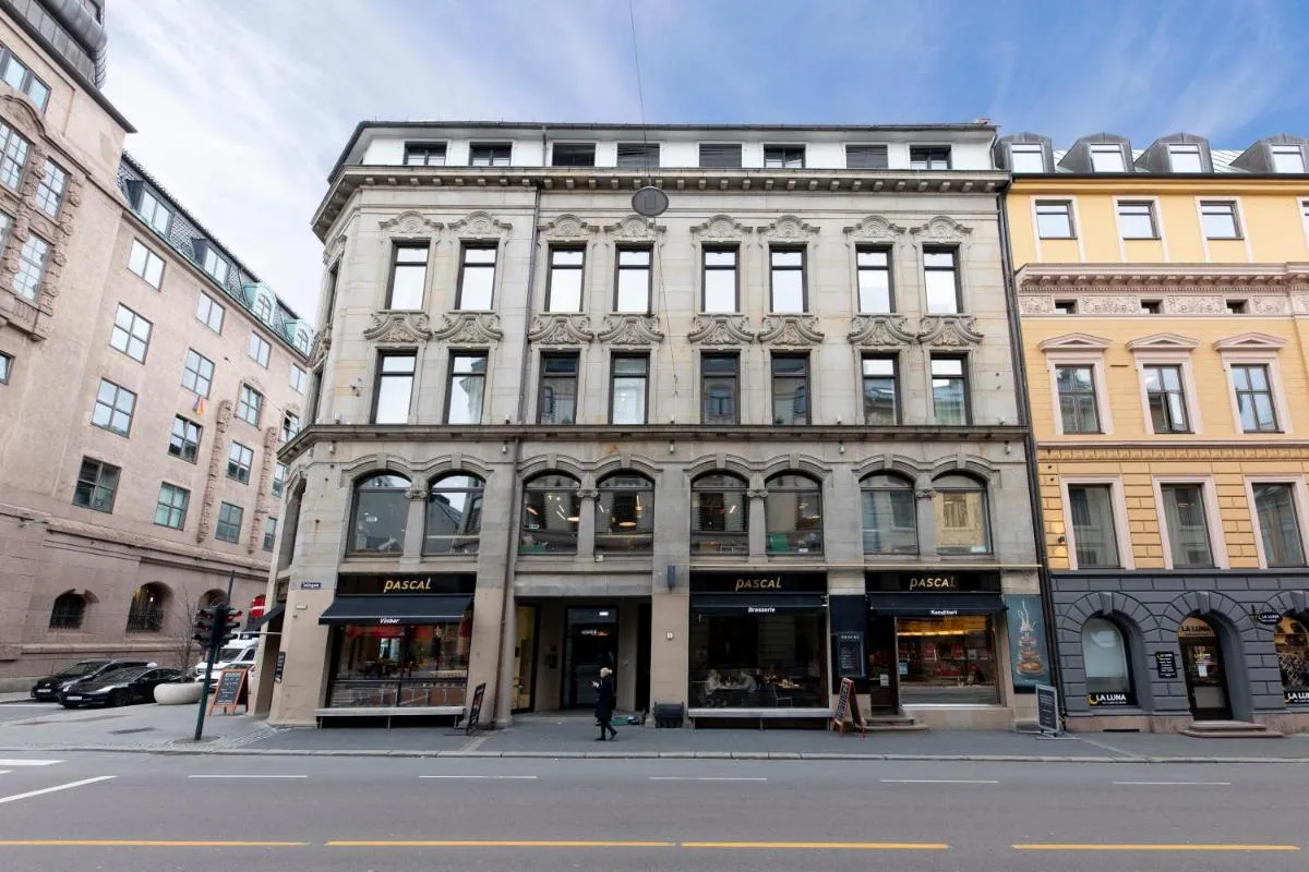 Image 1 of Maya Apartments – Sentrum