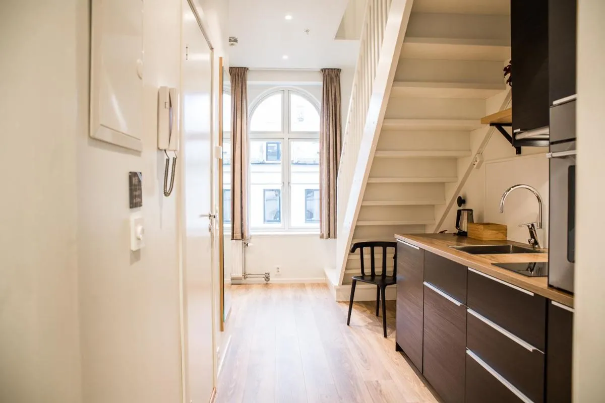 Image 6 of Maya Apartments – Thorvald Meyers gt. 38