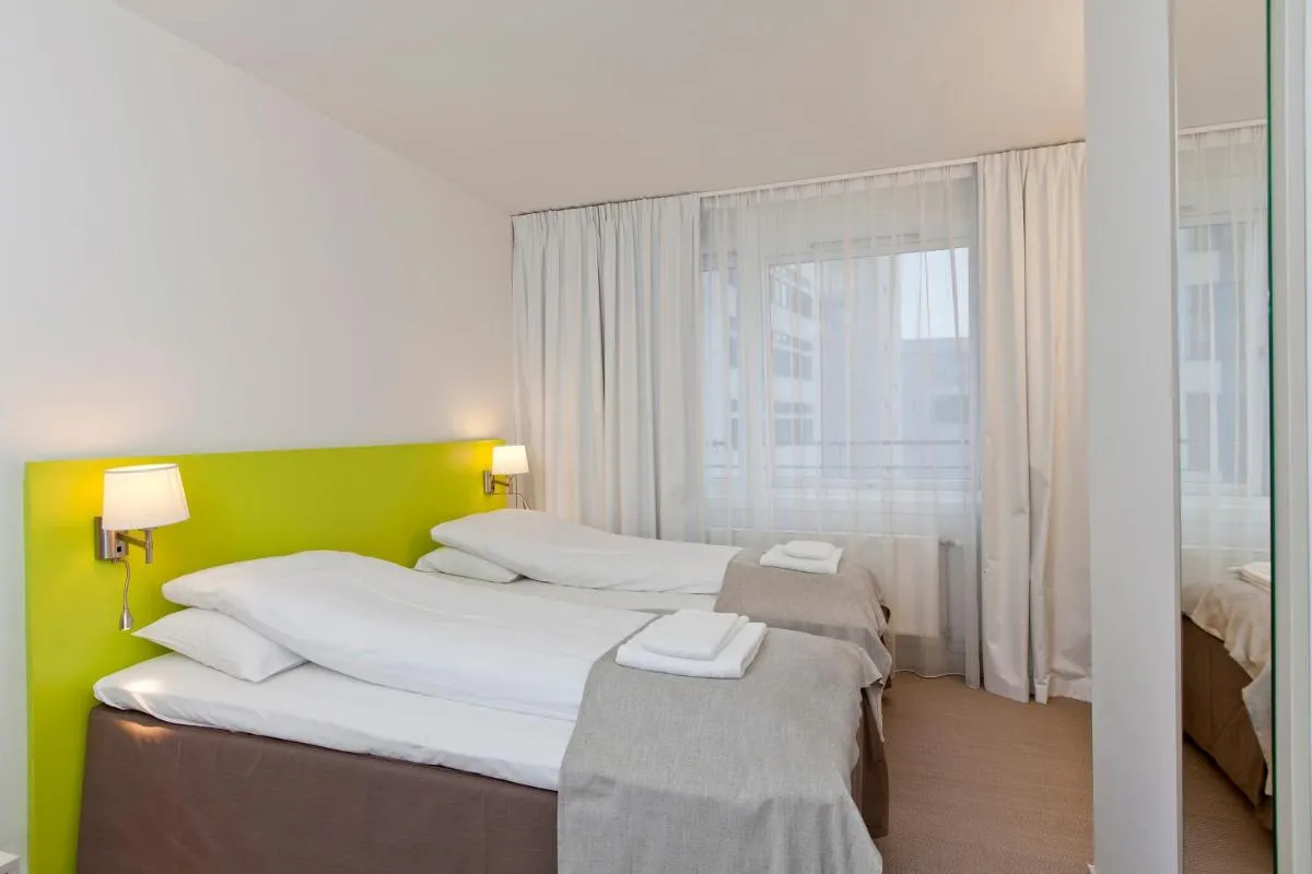 Image 1 of MediInn Hotel Oslo