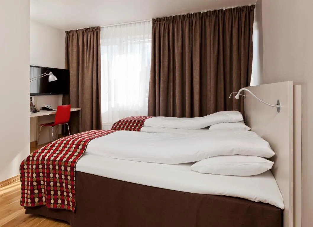 Image of MediInn Hotel Oslo