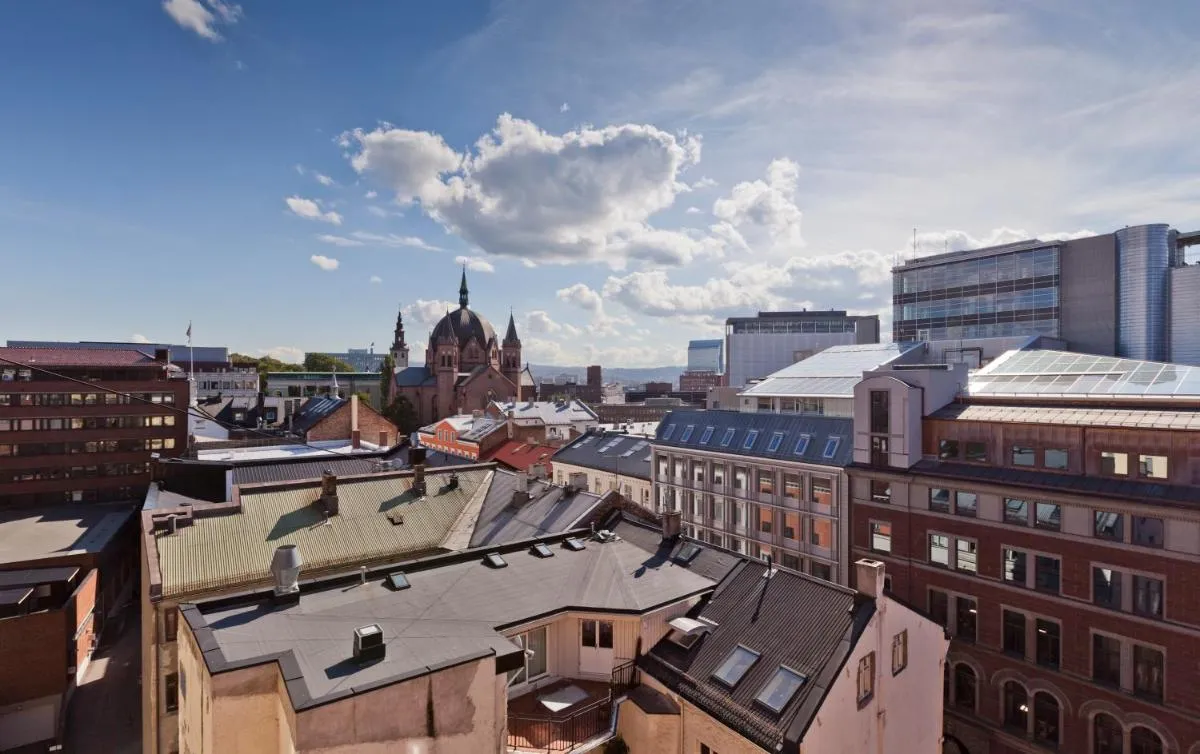 Image 5 of MediInn Hotel Oslo