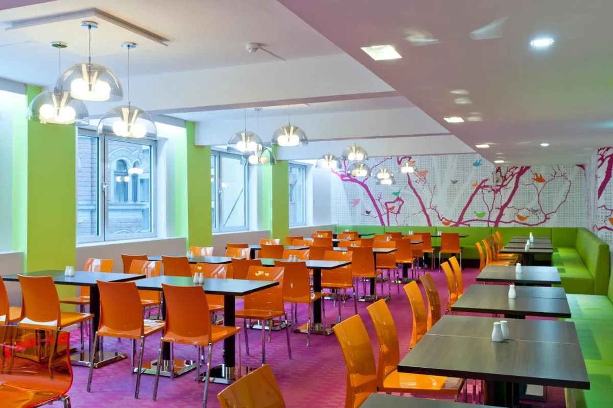 Image 3 of MediInn Hotel Oslo