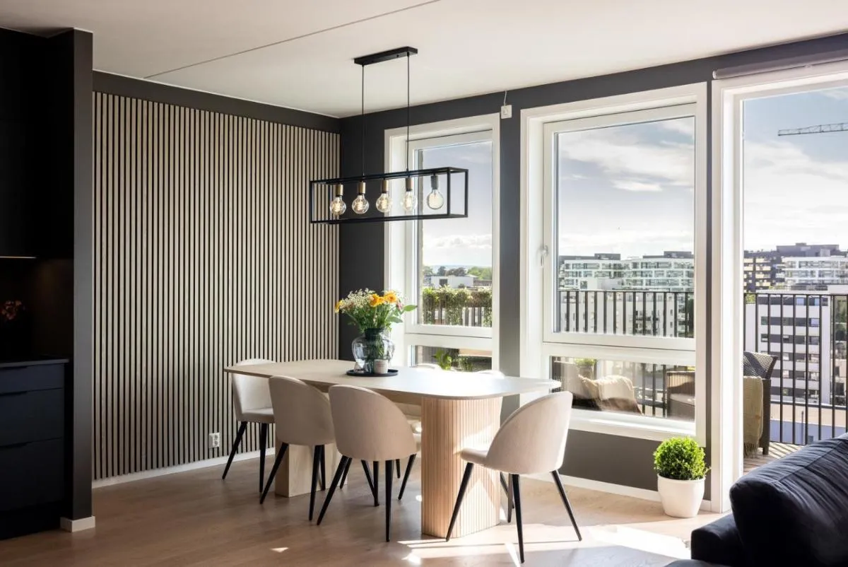 Image 6 of Modern Elegance in Oslo