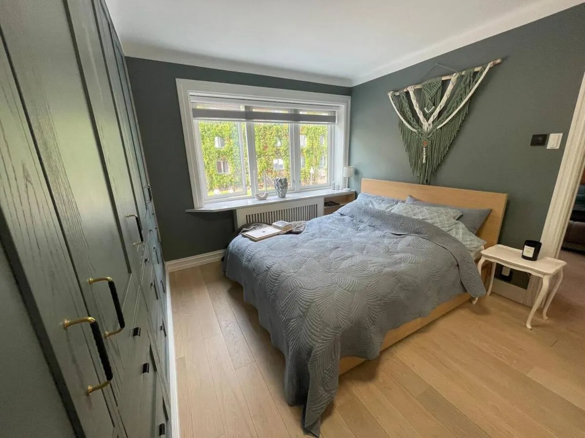 Image 4 of New, exclusiv, modern 2 bedroom apartment in Oslo sentrum with garage