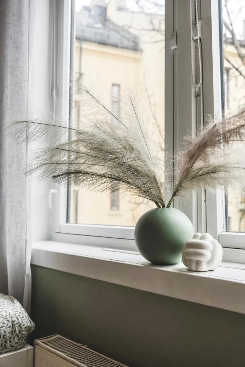 Image 3 of Newly renovated studio apartment at Frogner