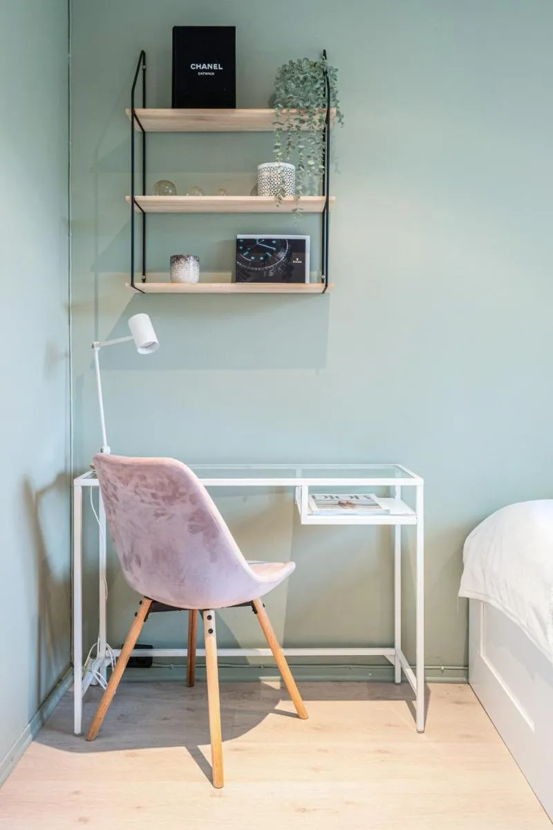 Image 4 of Newly renovated studio apartment at Frogner