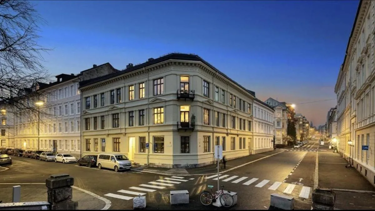 Image 4 of Nordic Fjordside Residence