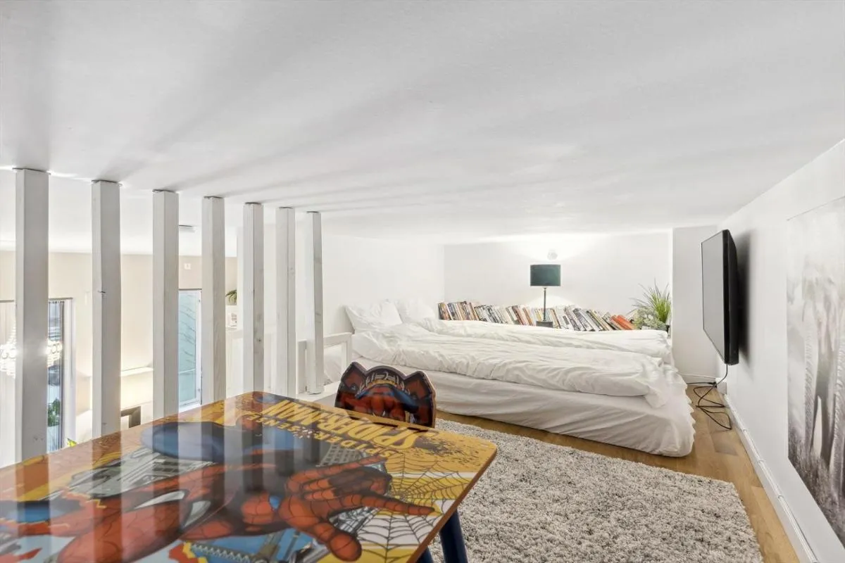 Image 1 of Nordic Fjordside Residence