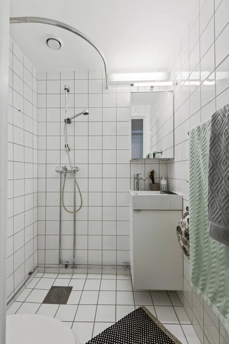 Image 3 of Nordic Host – City Center 2 Bed / 2 Bath – Skippergata – 3 minutes from station