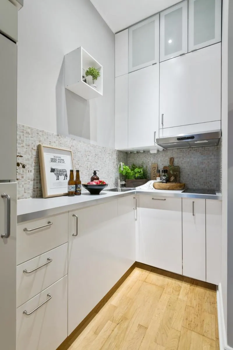 Image 4 of Nordic Host – City Center 2 Bed / 2 Bath – Skippergata – 3 minutes from station