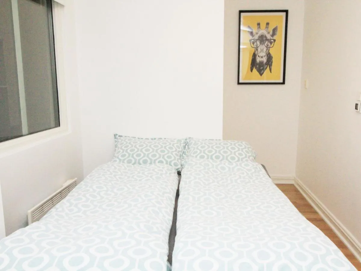 Image 6 of Nordic Host – City Center 2 Bed / 2 Bath – Skippergata – 3 minutes from station