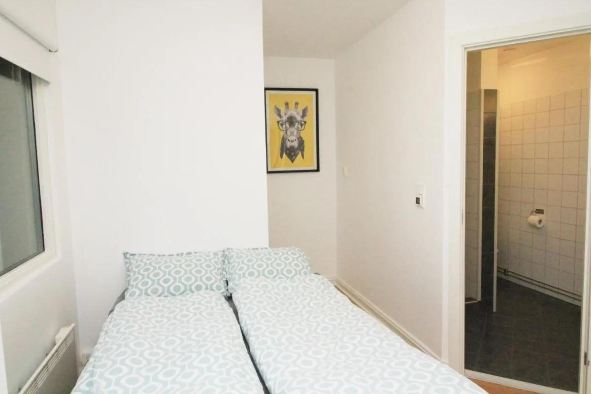 Image 1 of Nordic Host – City Center 2 Bed / 2 Bath – Skippergata – 3 minutes from station