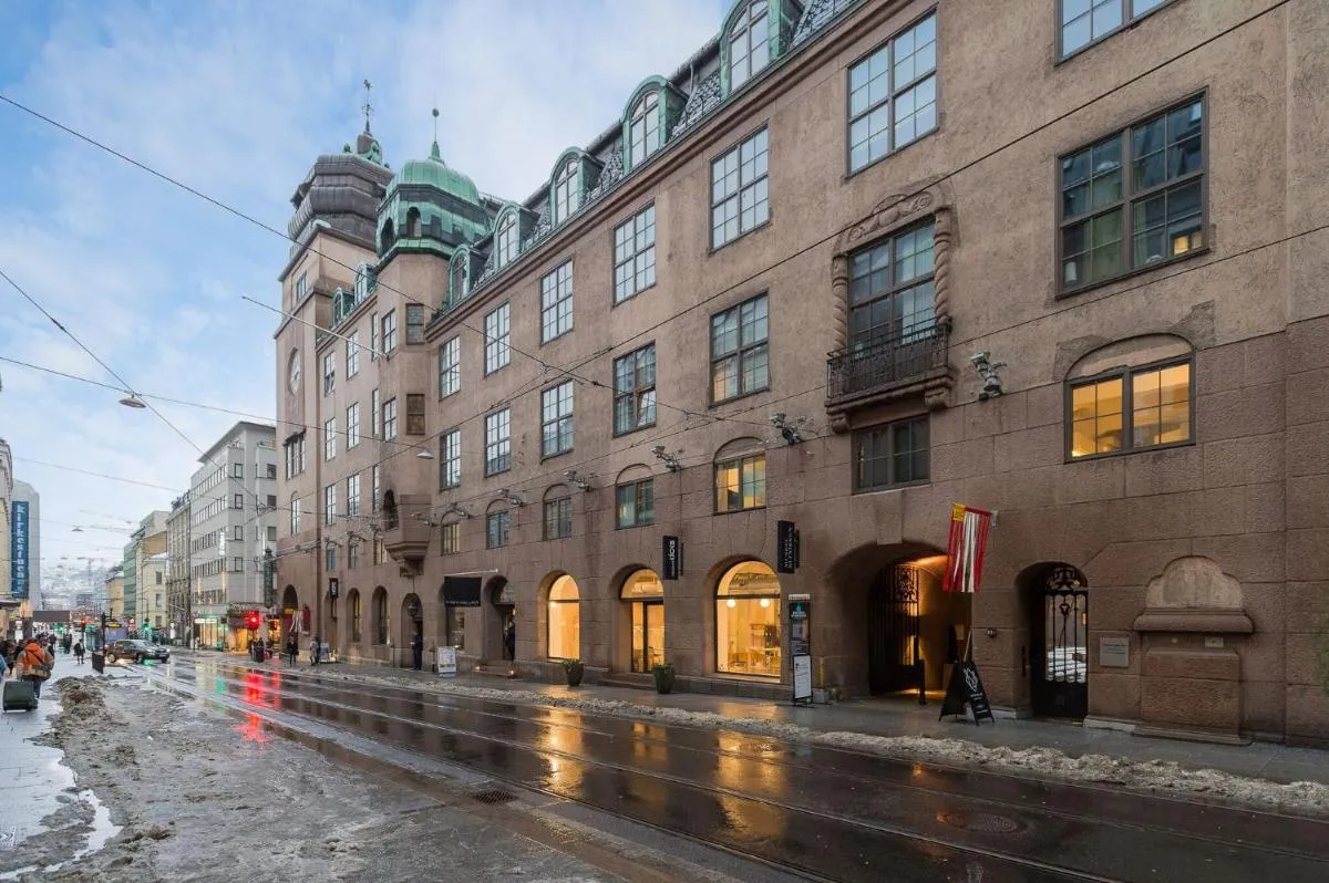 Image 5 of Nordic Host – Prinsens Gate 10 city center – High-end