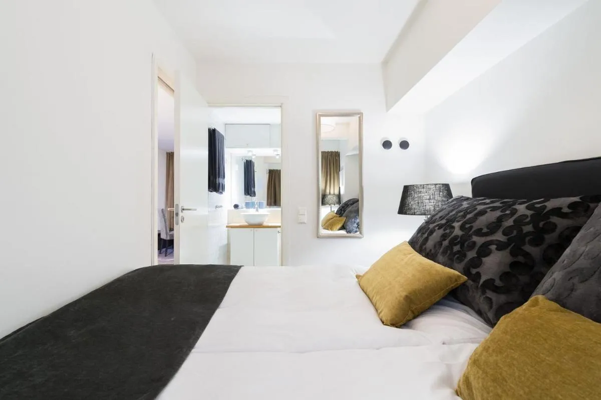 Image 6 of Nordic Host – Prinsens Gate 10 city center – High-end