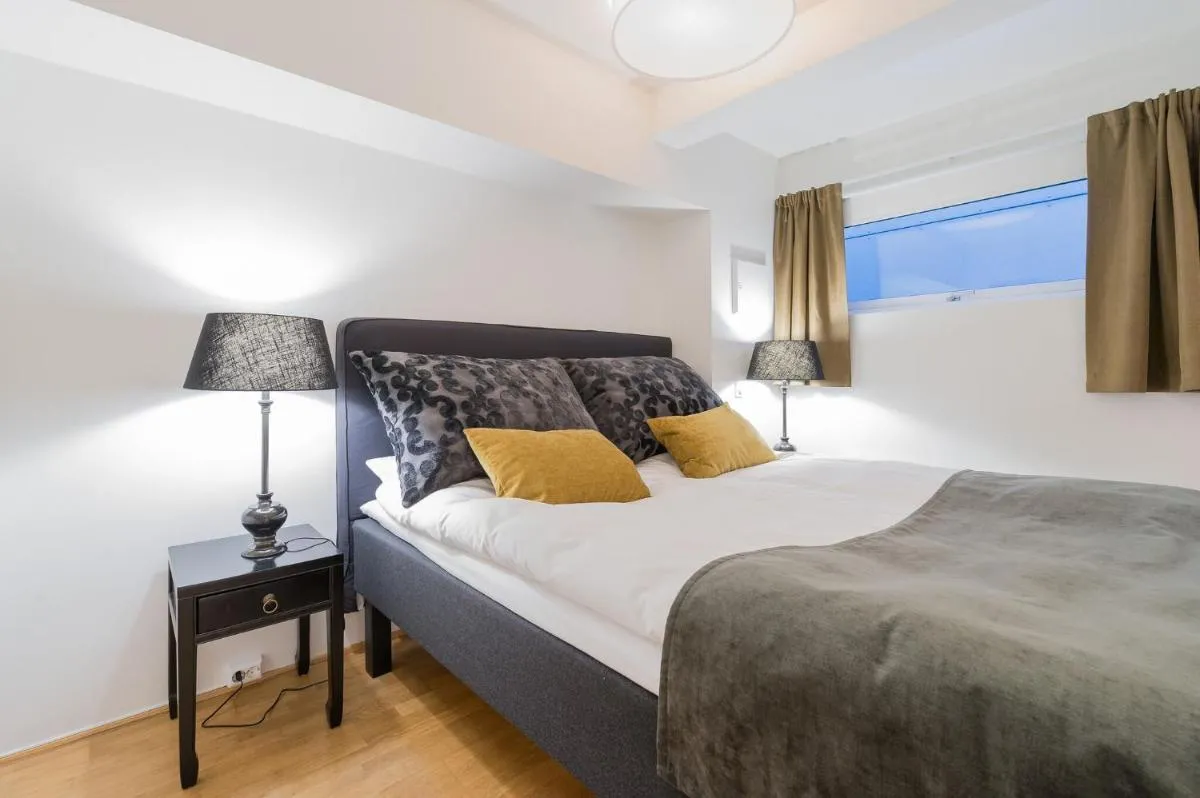 Image 1 of Nordic Host – Prinsens Gate 10 city center – High-end