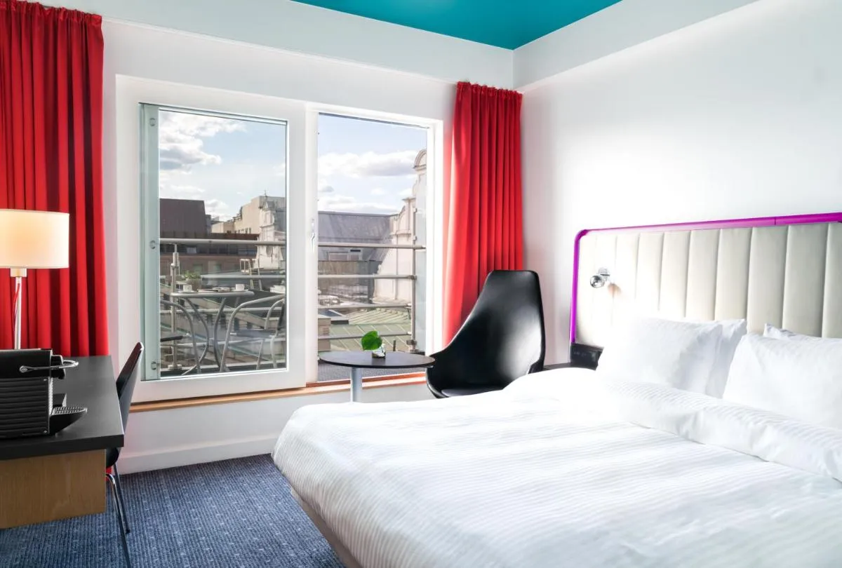 Image 6 of Park Inn by Radisson Oslo