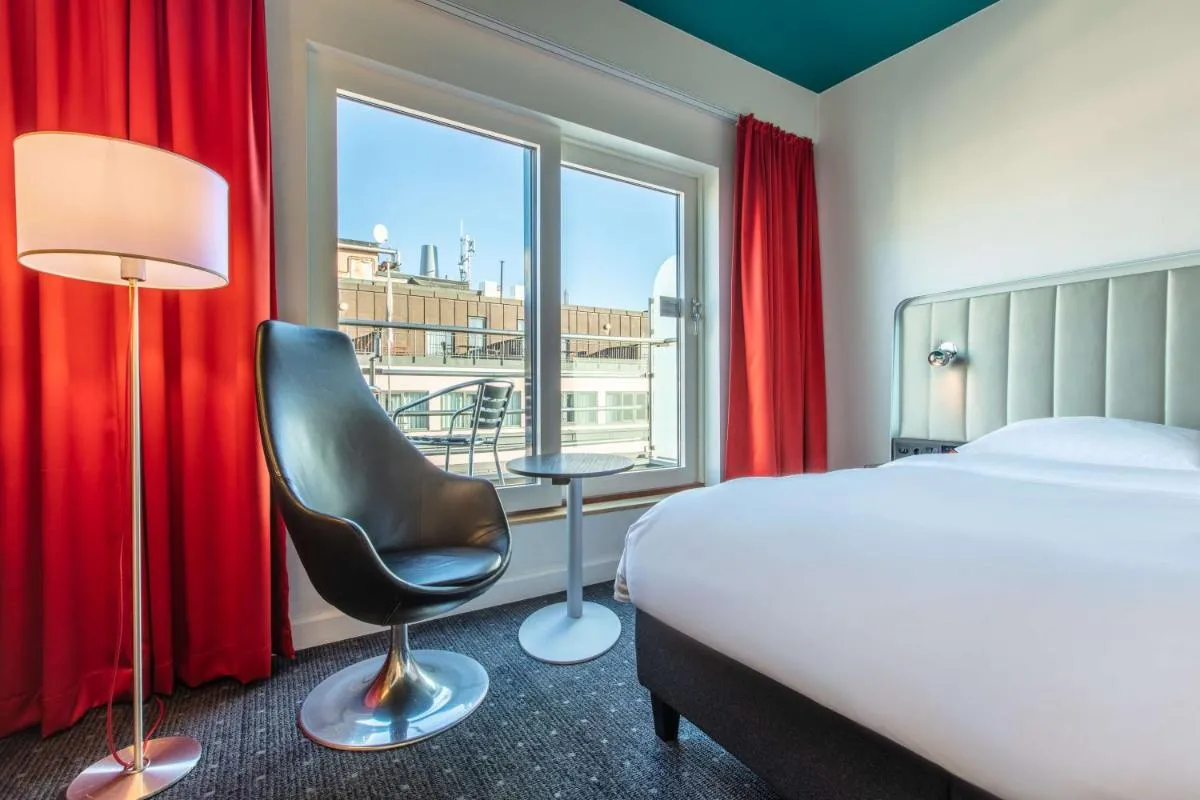 Image 4 of Park Inn by Radisson Oslo