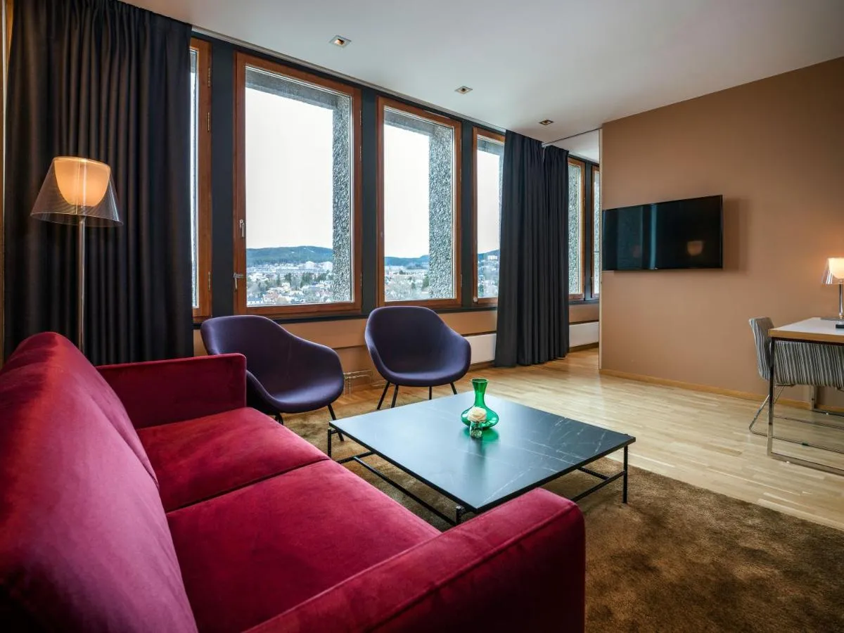 Image 2 of Quality Hotel 33