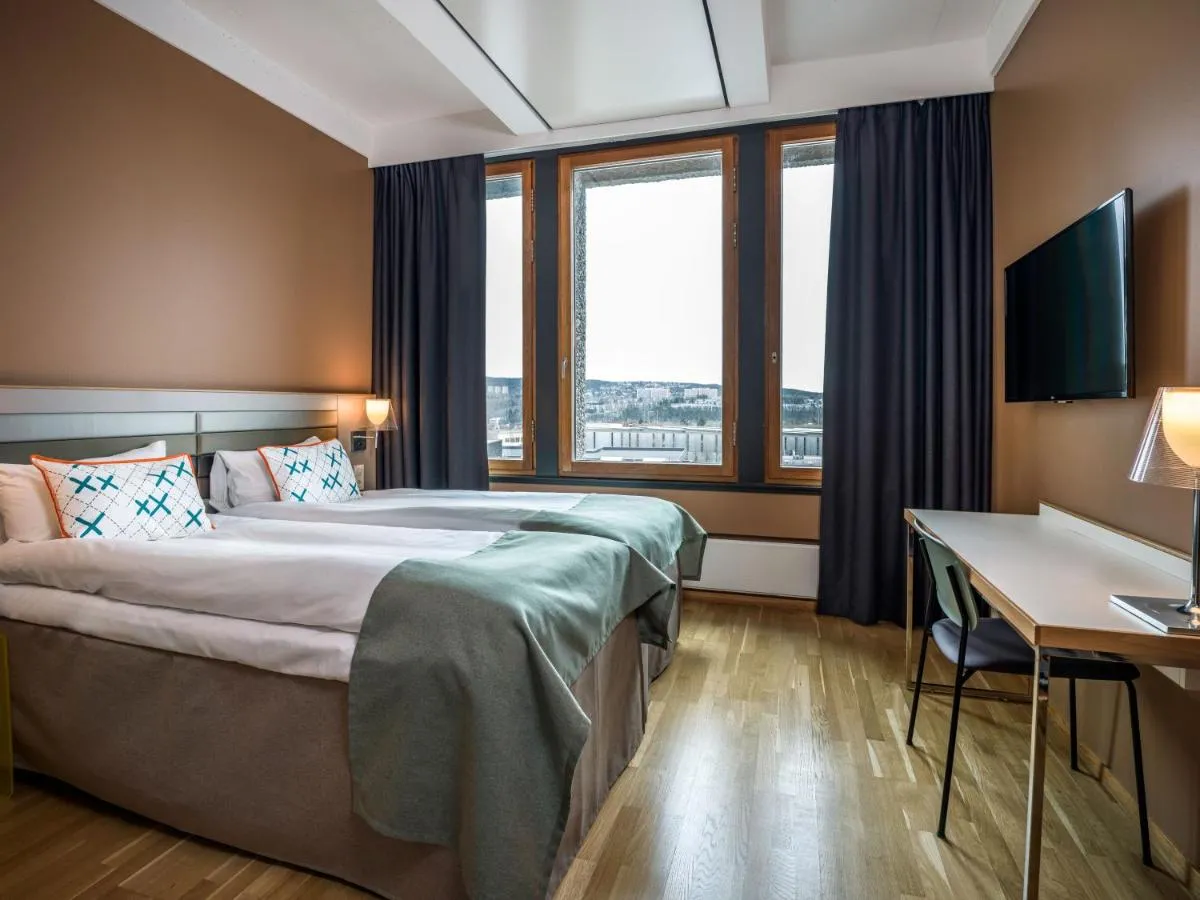 Image 4 of Quality Hotel 33
