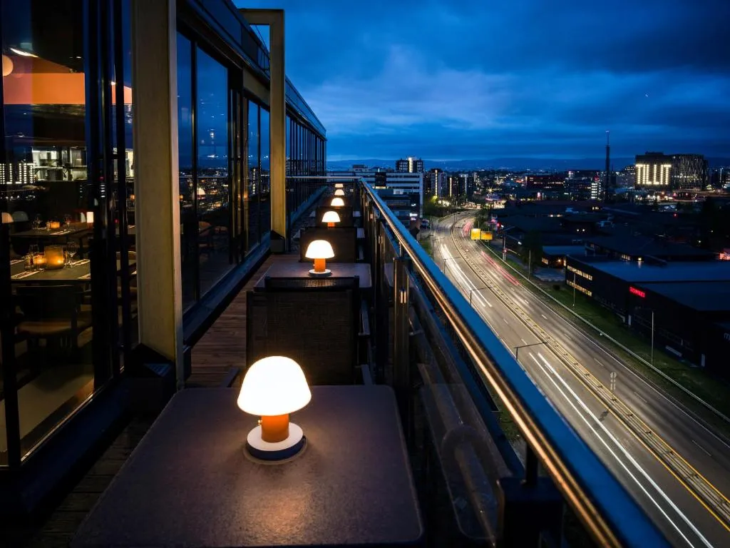 Image of Quality Hotel 33