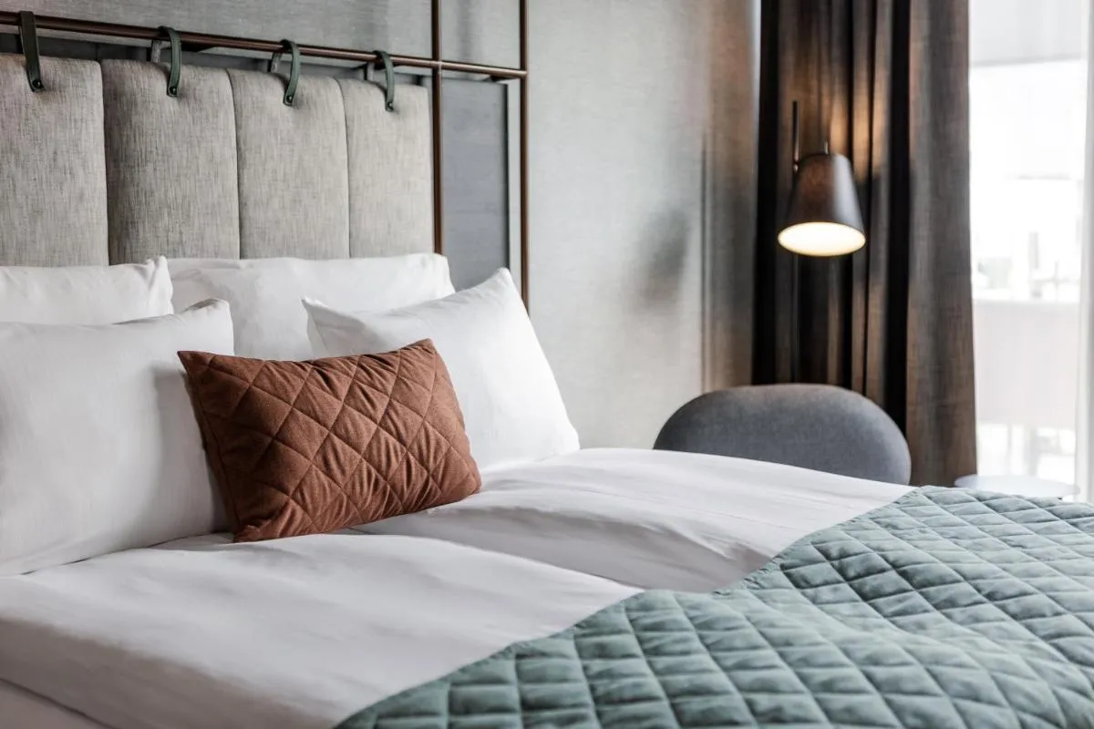 Image 4 of Quality Hotel Hasle Linie