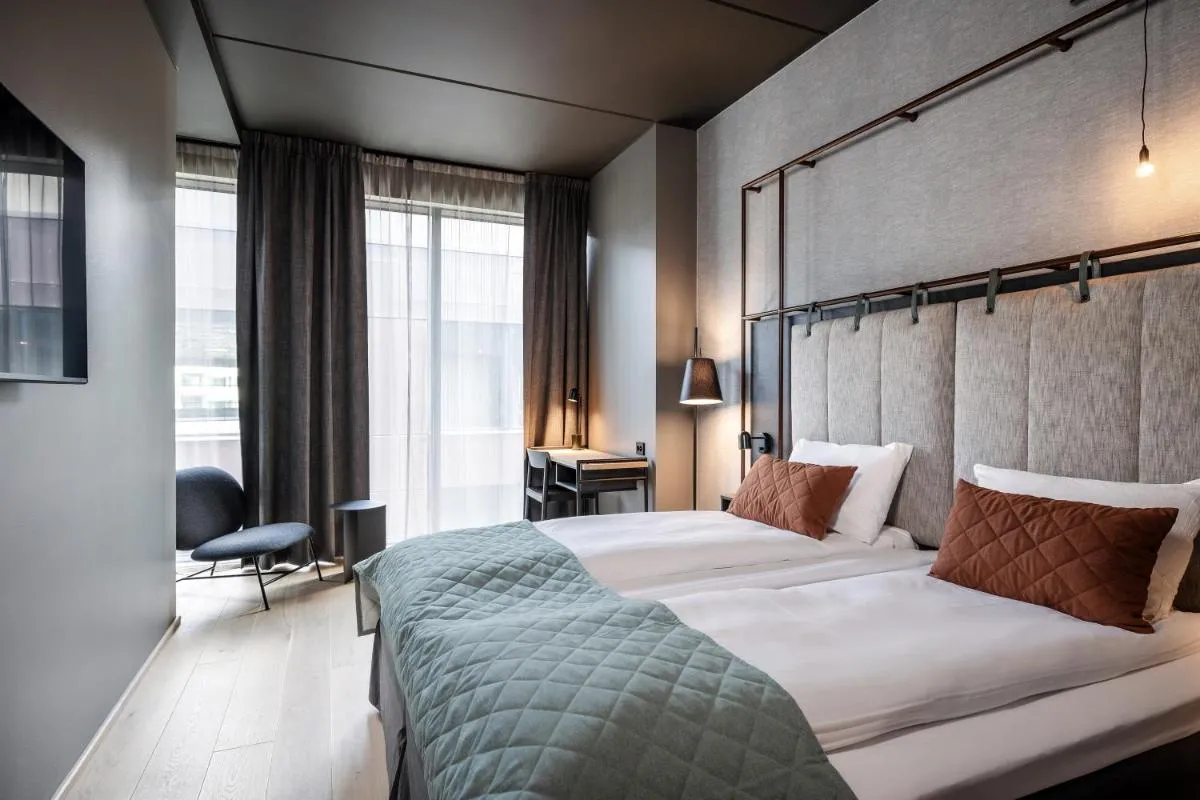 Image 1 of Quality Hotel Hasle Linie