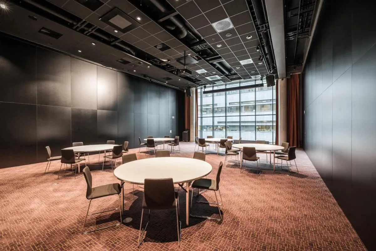 Image 2 of Quality Hotel Hasle Linie
