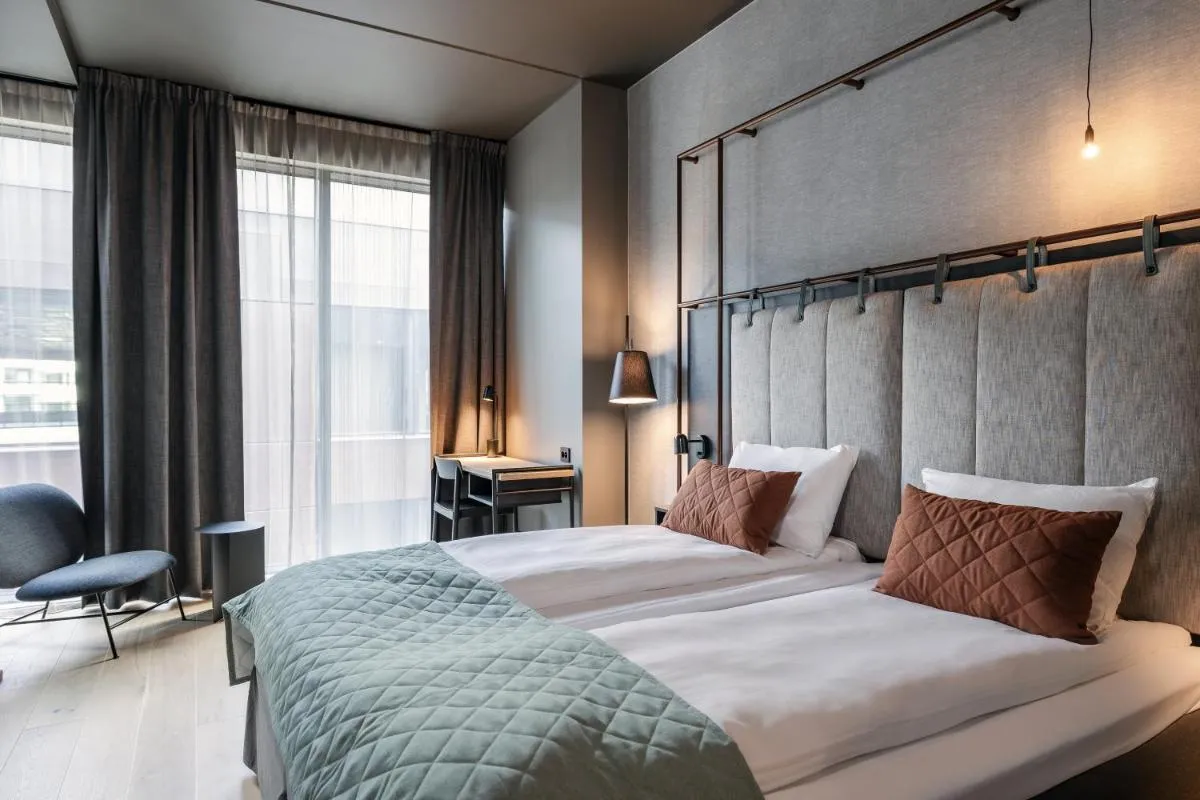 Image 3 of Quality Hotel Hasle Linie