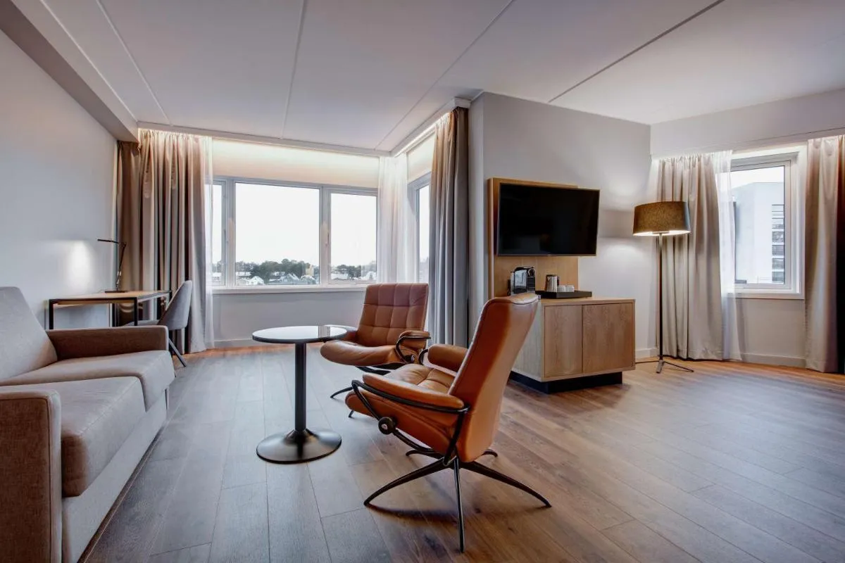 Image 2 of Radisson Blu Hotel Nydalen, Oslo