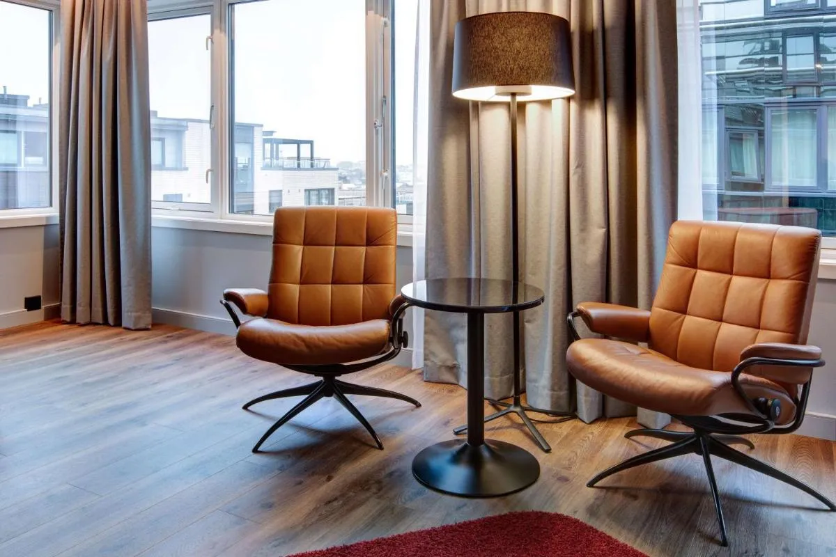 Image 6 of Radisson Blu Hotel Nydalen, Oslo