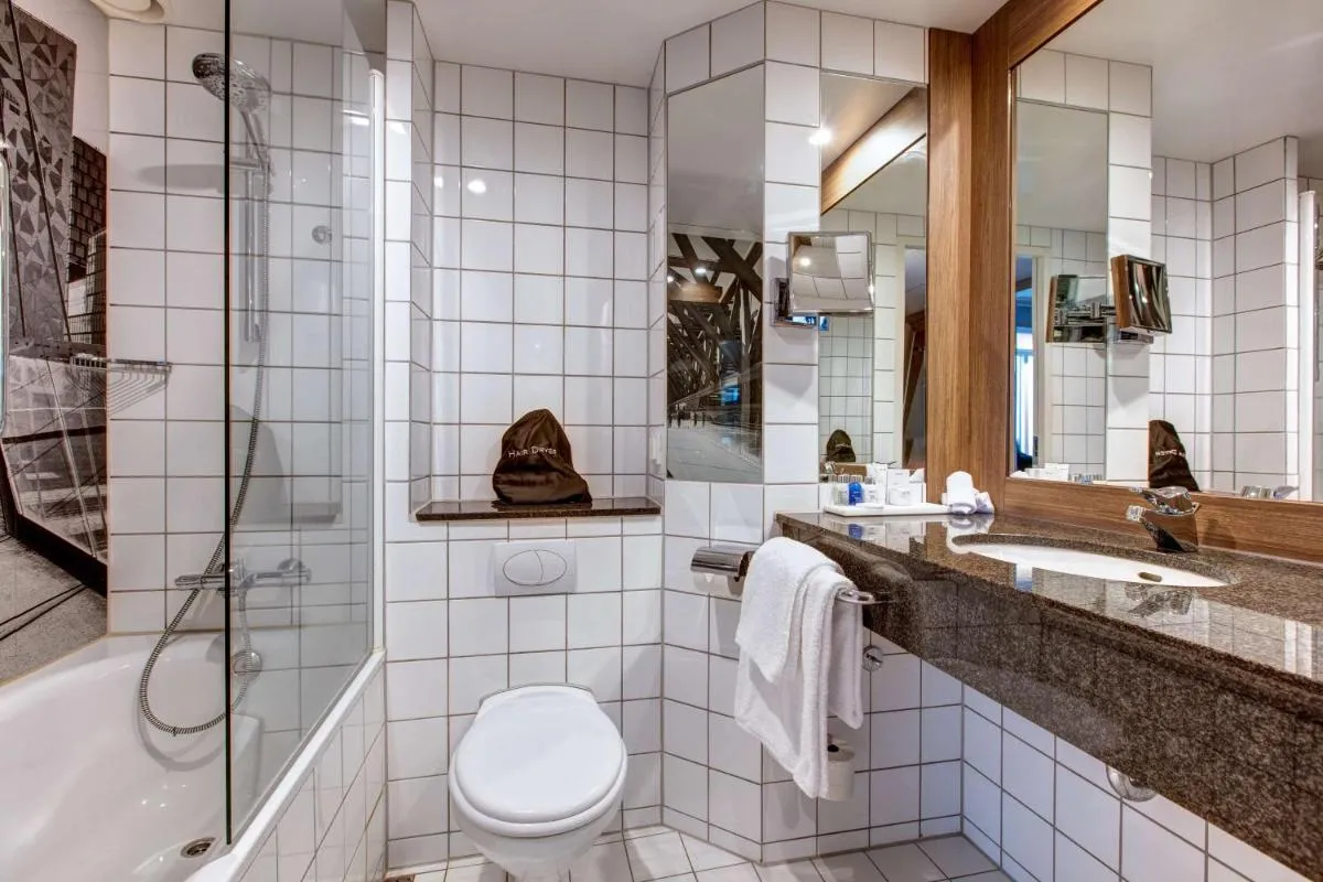 Image 1 of Radisson Blu Hotel Nydalen, Oslo