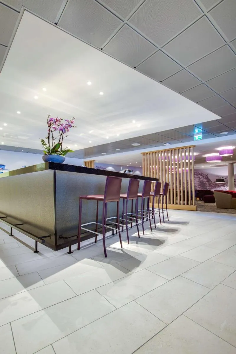 Image 3 of Radisson Blu Hotel Oslo Alna