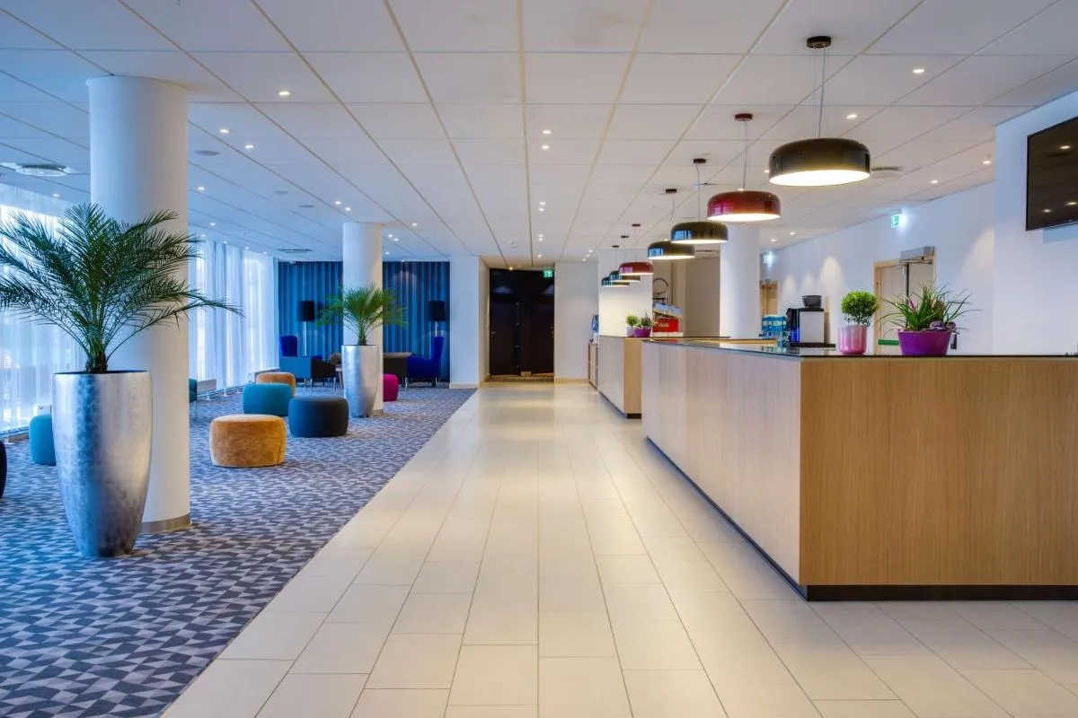Image 1 of Radisson Blu Hotel Oslo Alna