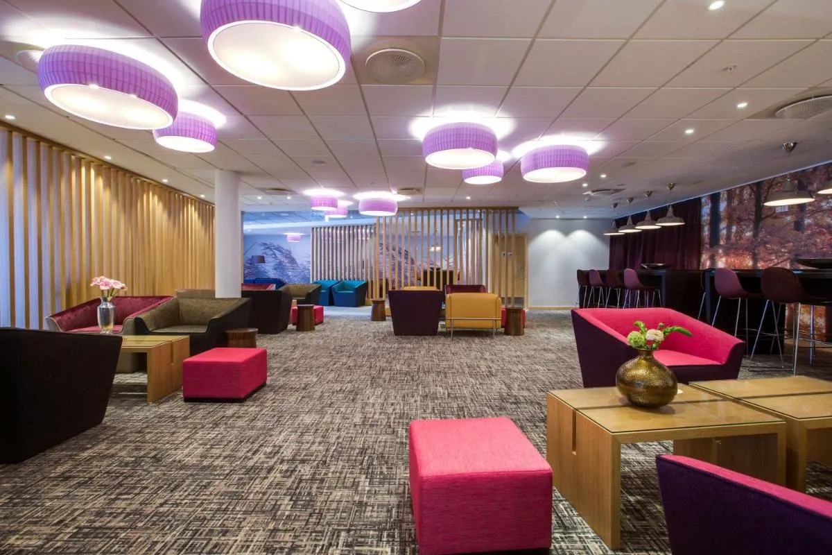Image 2 of Radisson Blu Hotel Oslo Alna