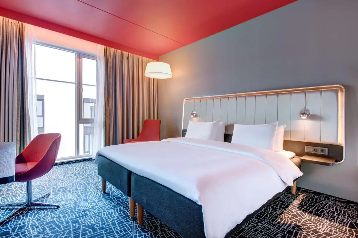 Image of Radisson Blu Hotel Oslo Alna