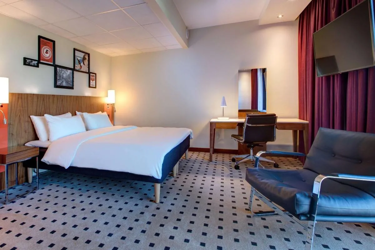 Image 4 of Radisson Blu Hotel Oslo Alna