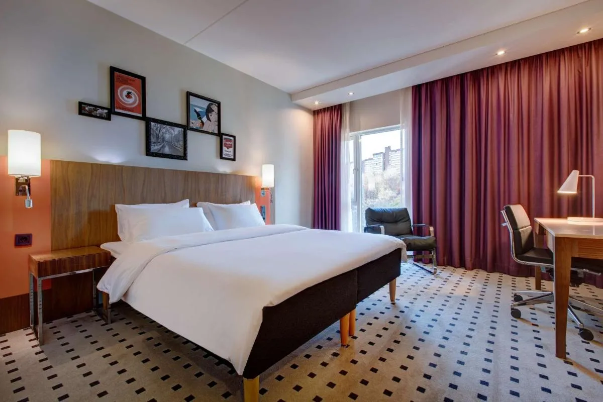 Image 6 of Radisson Blu Hotel Oslo Alna
