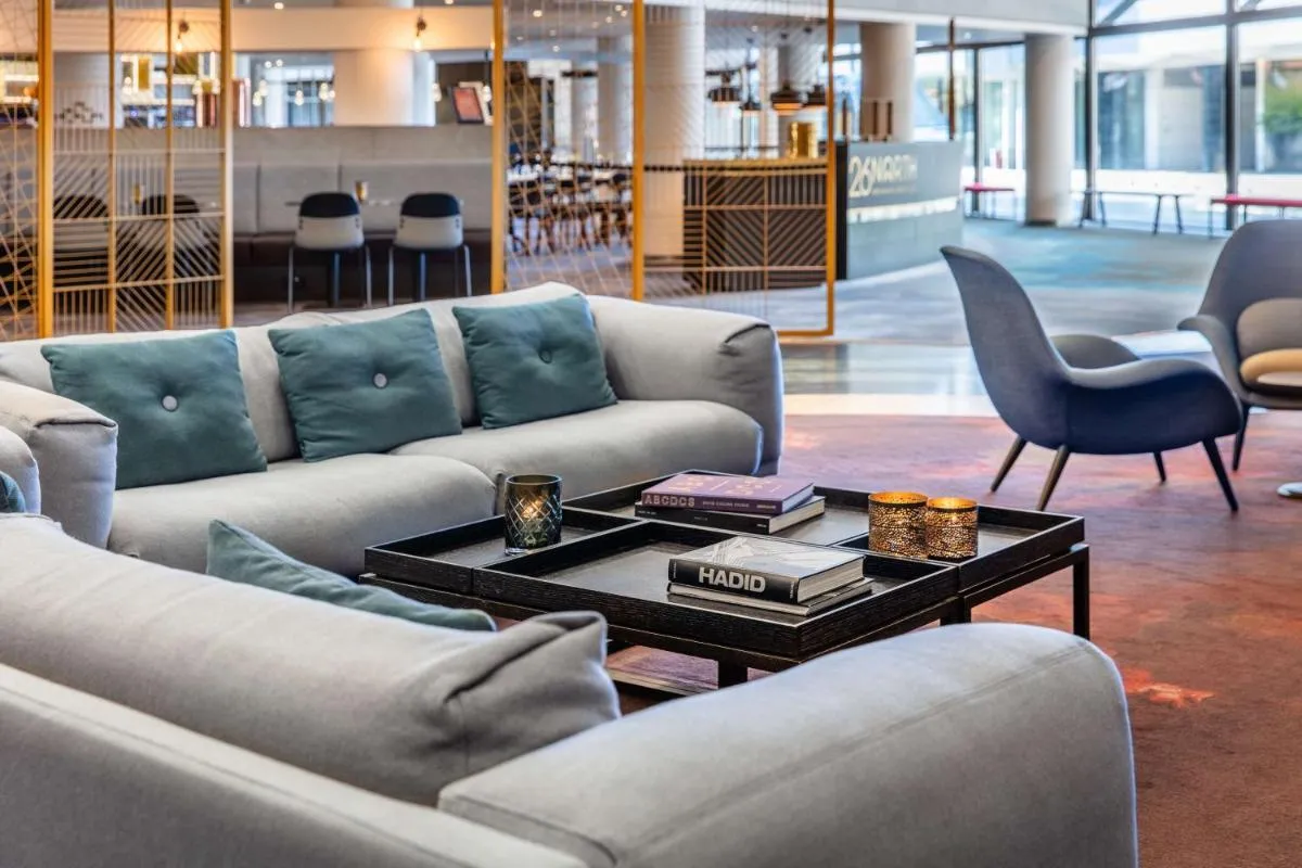 Image 6 of Radisson Blu Scandinavia Hotel, Oslo