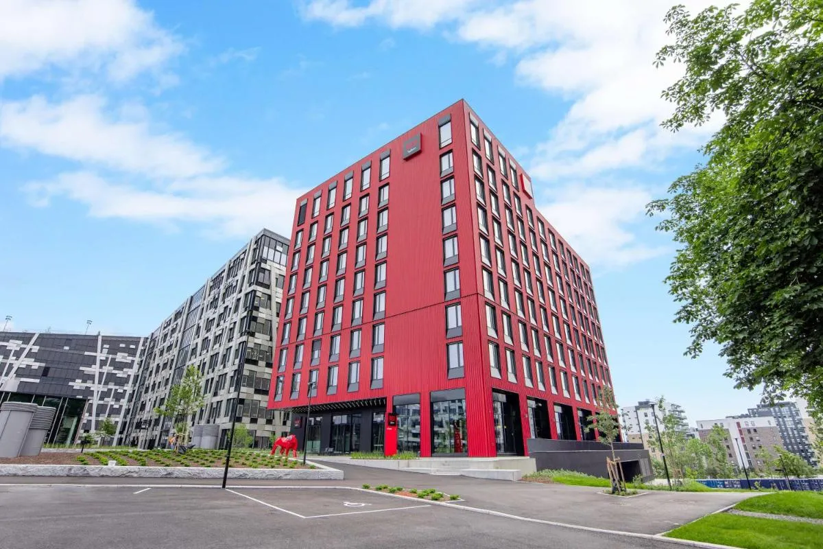 Image 2 of Radisson RED Oslo Økern