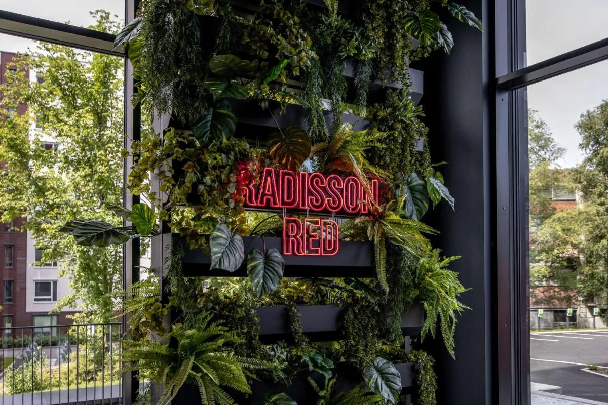 Image 5 of Radisson RED Oslo Økern